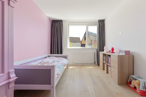 Medium property photo - Lisdodde 58, 5931 TG Tegelen